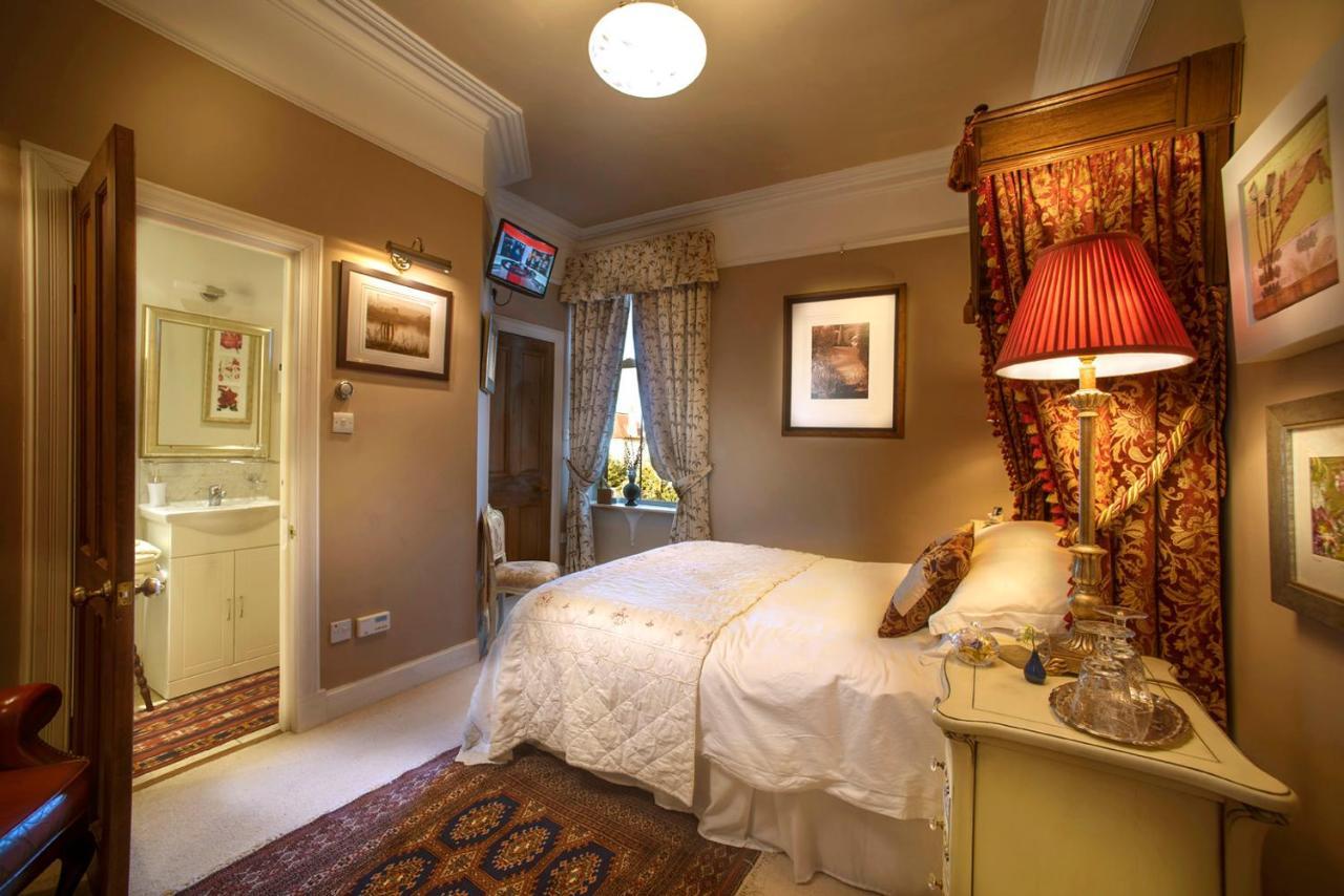 Bed and Breakfast No 54 Фалькирк Экстерьер фото