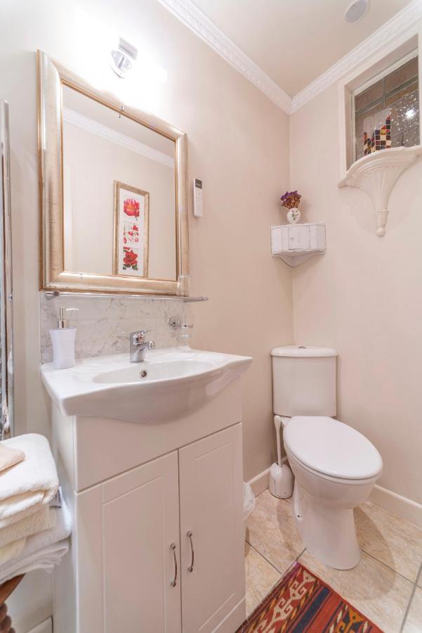 Bed and Breakfast No 54 Фалькирк Экстерьер фото